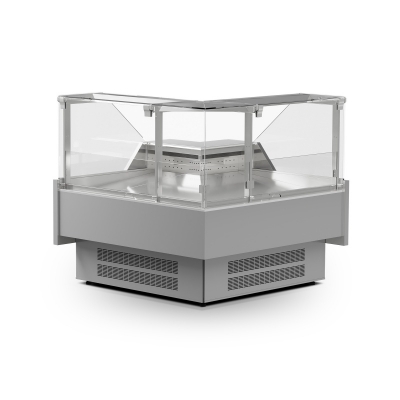 Vitrna frigorifica Oris Lift 0.9 - Frigosztufi